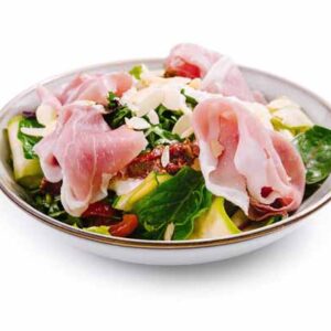La salade Italienne